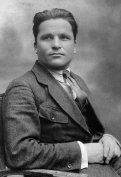С.М.Киров